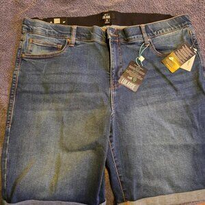 LuLaRoe Bermuda Shorts